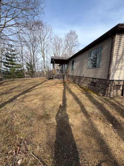 1725 TECH RD, Jewell Ridge, VA 24622 - #3