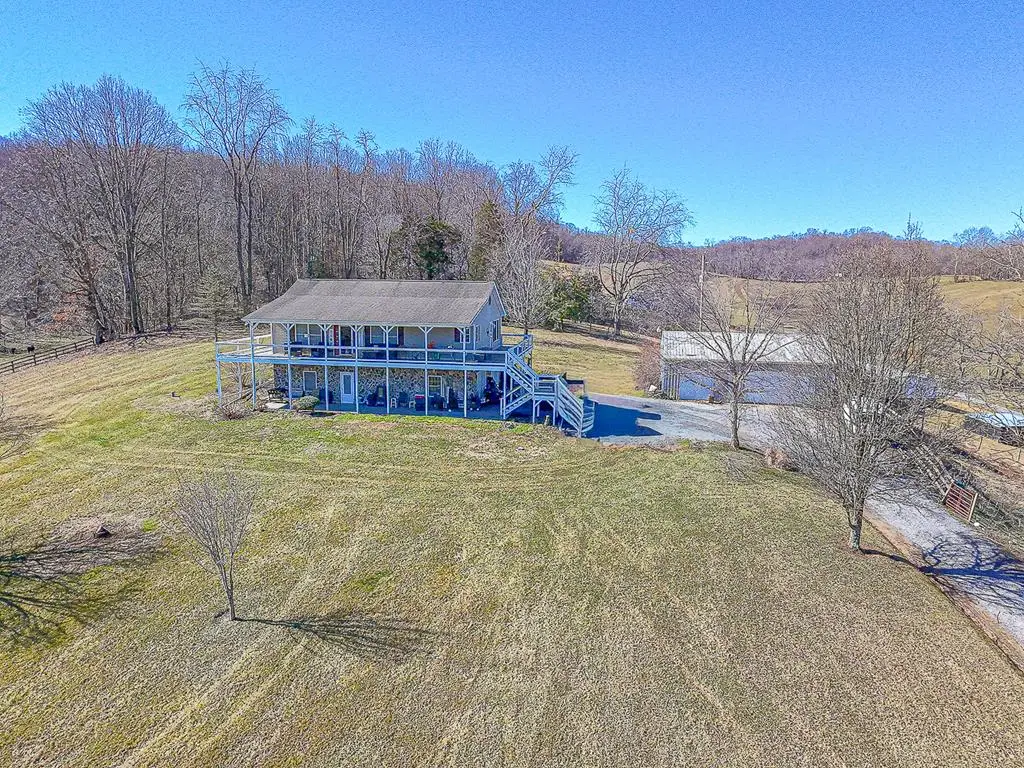 15324 Sun Valley Drive, Abingdon, VA 24210 - #1