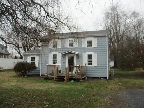 431 Maple Street, Glade Spring, VA 24340