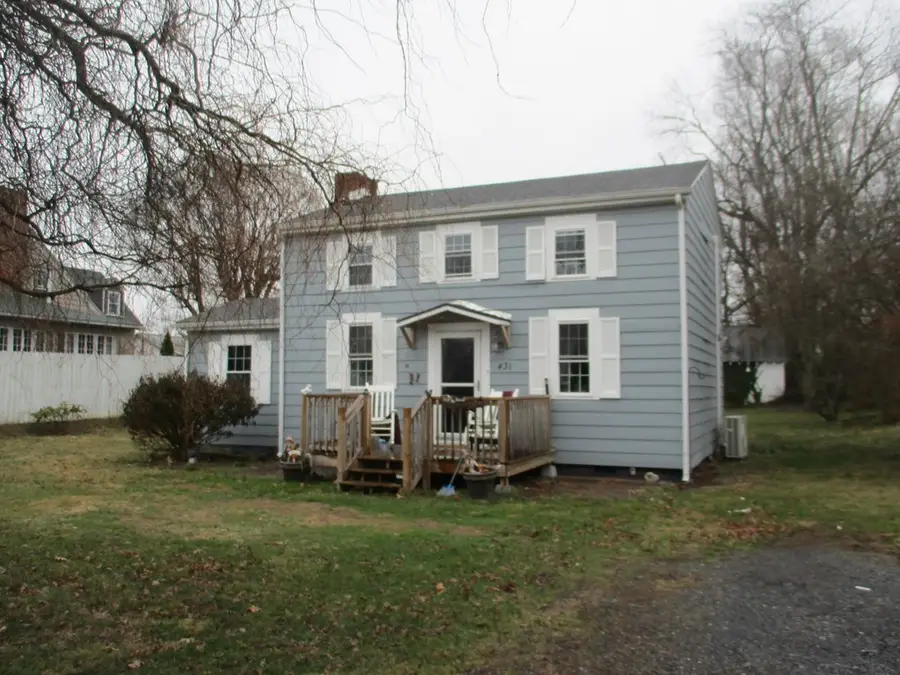 431 Maple Street, Glade Spring, VA 24340 - #2