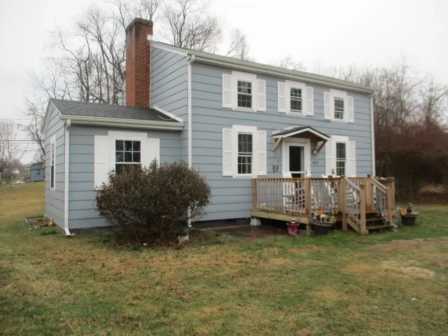 431 Maple Street, Glade Spring, VA 24340 - #3