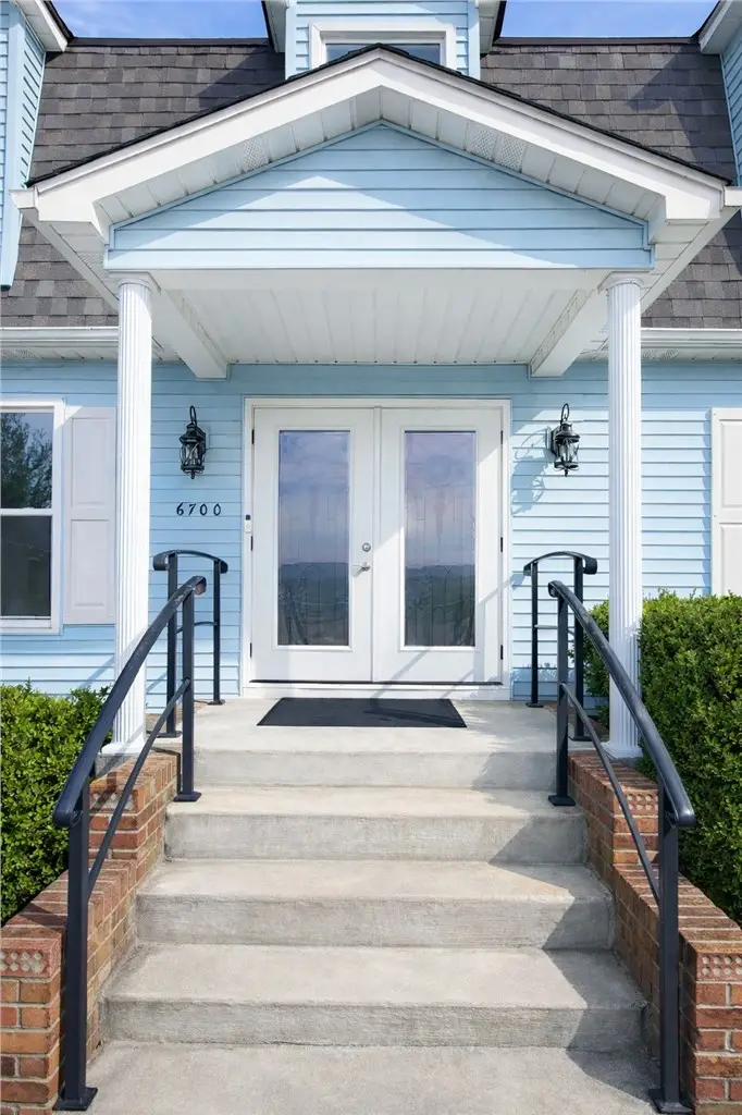 6700 Pole Bridge Road, Wise, VA 24293 - #3