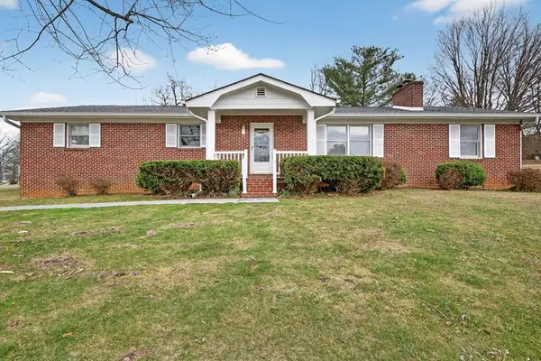 18193 Westwood Drive, Abingdon, VA 24211-6923