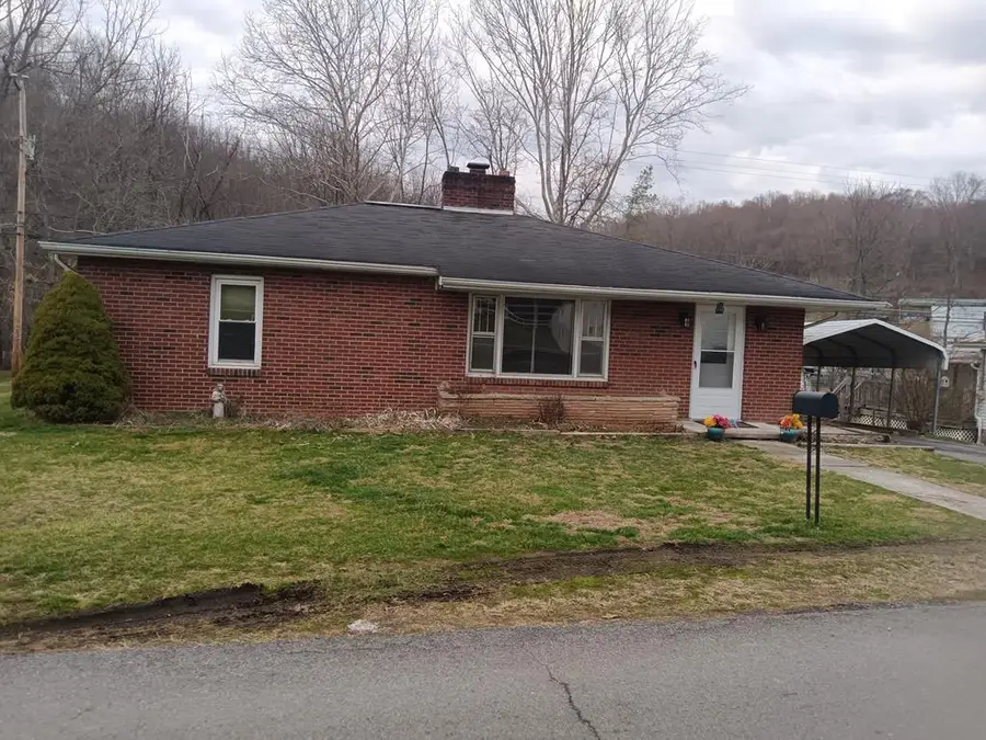 213 Old Quarry Rd, Saltville, VA 24370 - #2