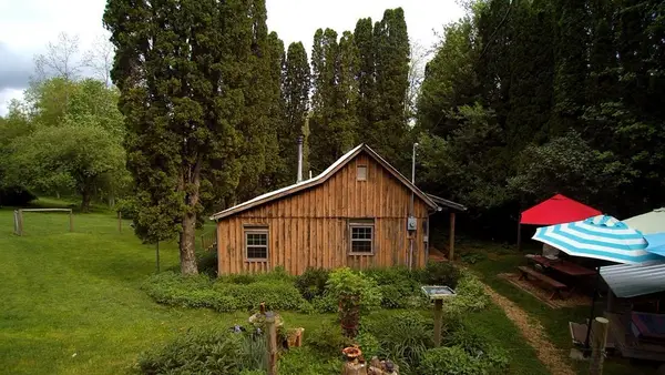 989 Briar Patch Mountain Rd., Fries, VA 24330