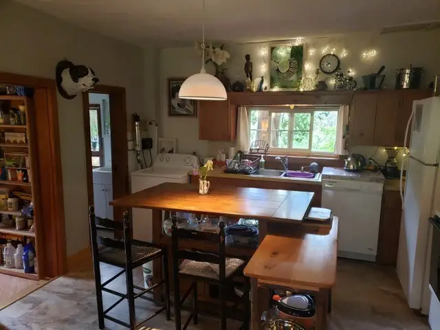 989 Briar Patch Mountain Rd., Fries, VA 24330 - #3