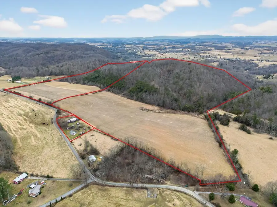 38813 Widener Valley Rd, Glade Spring, VA 24340 - #2