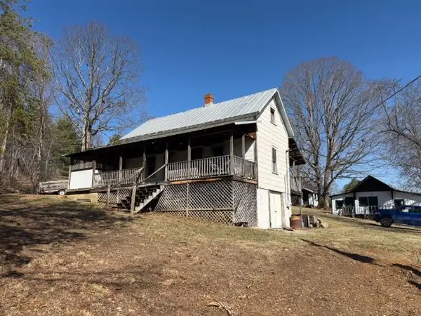 976 Walton Furnace Road, Max Meadows, VA 24360