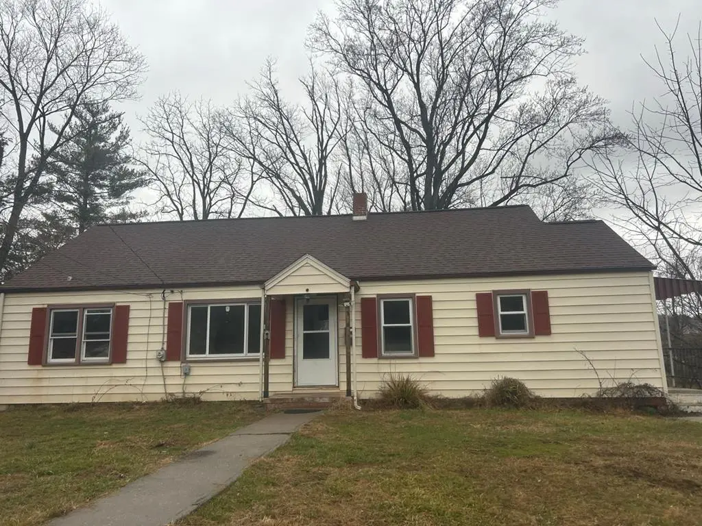 316 SUNSET DRIVE, Pearisburg, VA 24134 - #1