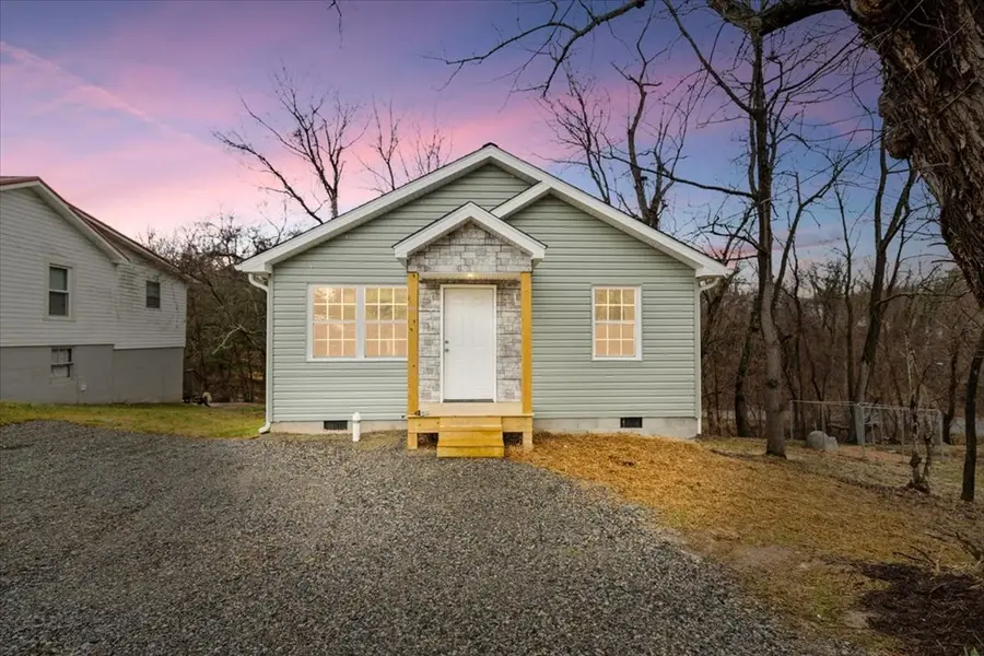 127 State Street Alley, Pulaski, VA 24301 - #2