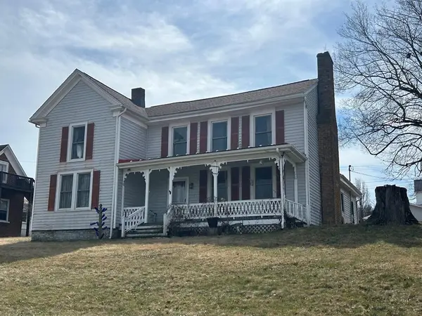 113 Baumgardner Ave, Rural Retreat, VA 24368