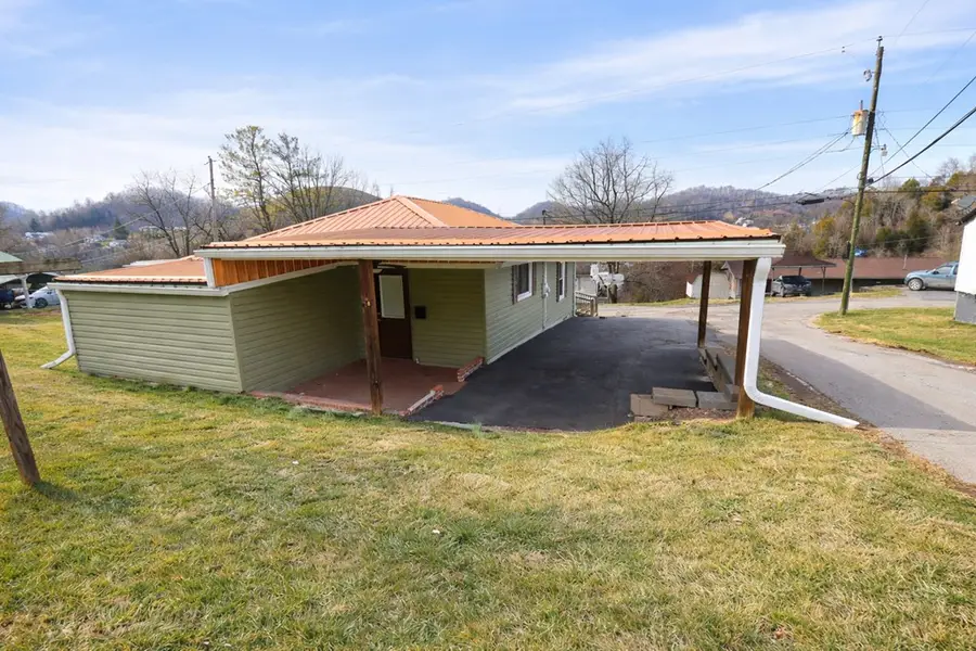 103 Clearview, Honaker, VA 24260 - #2