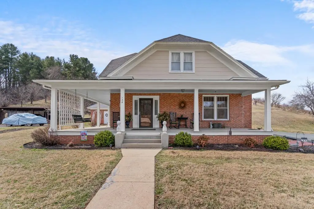 128 Kenbrook Drive, Galax, VA 24333 - #1