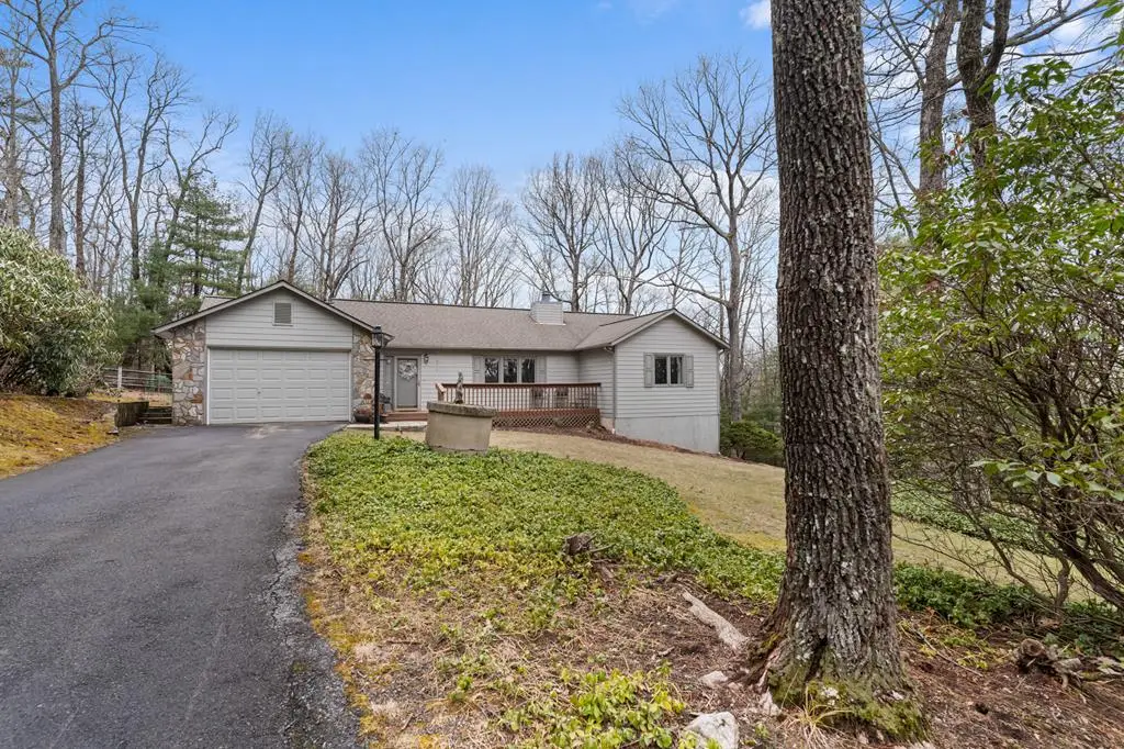 120 Village Road, Roaring Gap, NC 28668 - #1