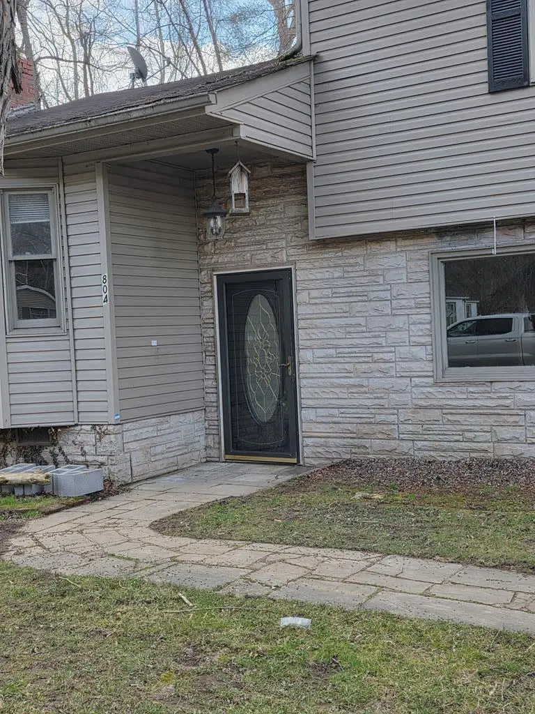 804 First St, Richlands, VA 24641 - #2