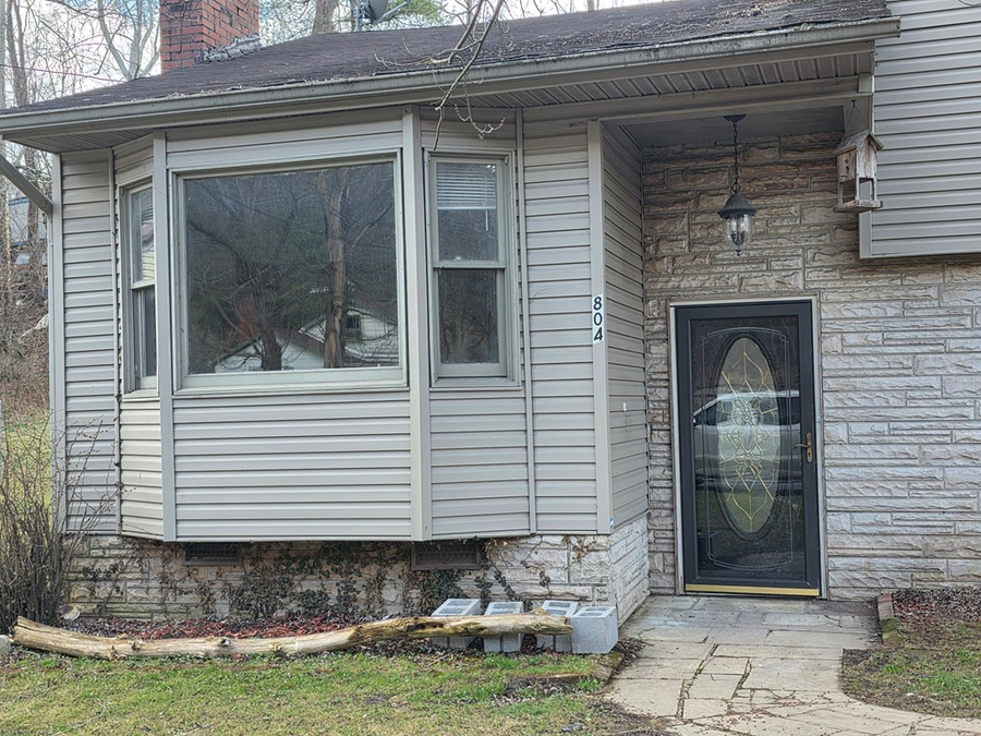 804 First St, Richlands, VA 24641 - #3