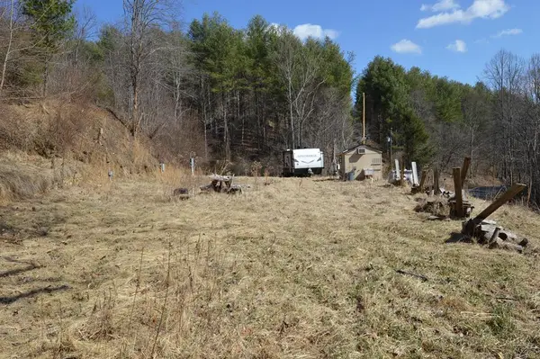 1617 Pot Rock Road, Woodlawn, VA 24381