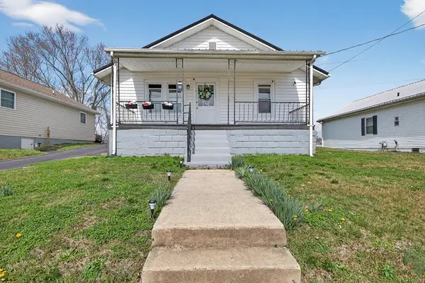 1121 McNeil St., Bristol, VA 24201