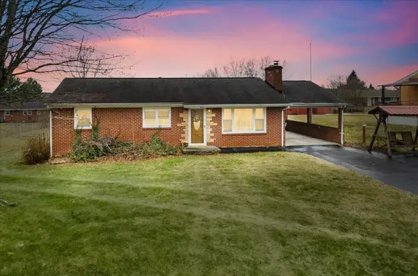 334 Dunbar Ave., Dublin, VA 24084