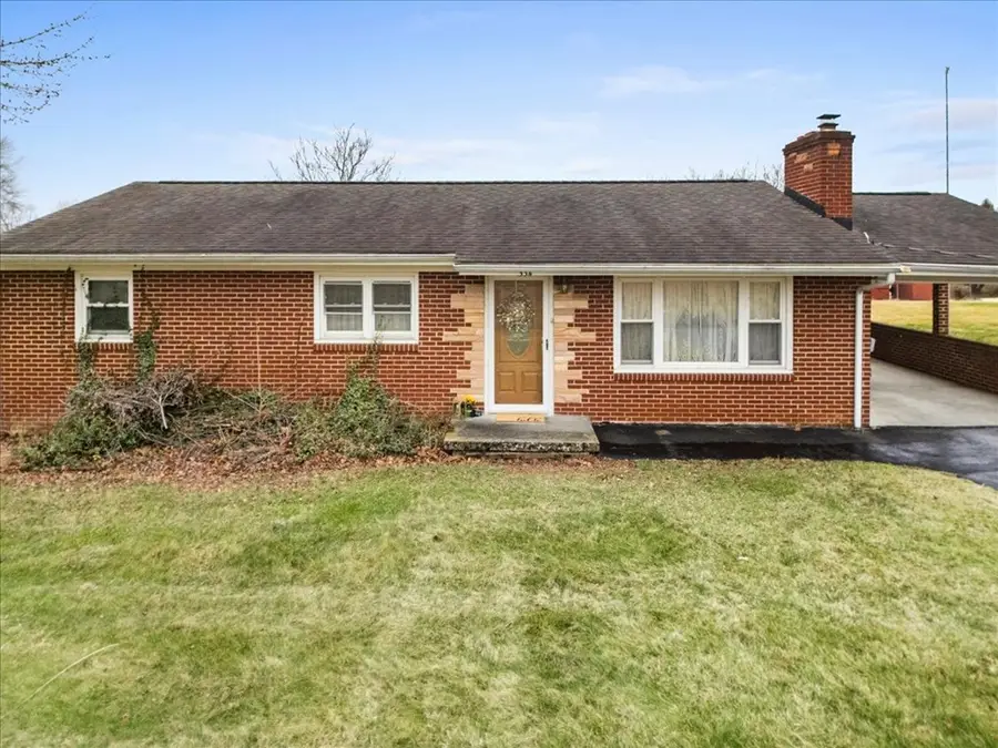 334 Dunbar Ave., Dublin, VA 24084 - #3