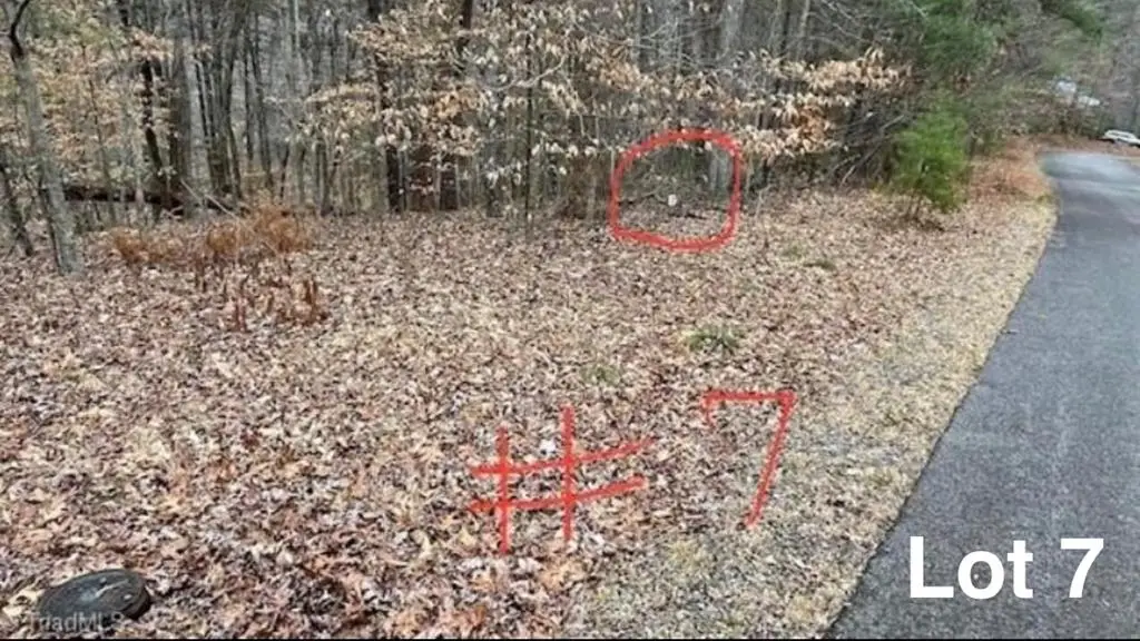 Lot 7 Woods Haven Lane, Stuart, VA 24171 - #1