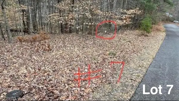 Lot 7 Woods Haven Lane, Stuart, VA 24171