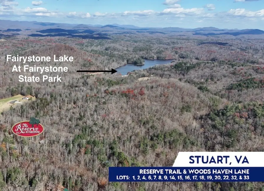 Lot 7 Woods Haven Lane, Stuart, VA 24171 - #2