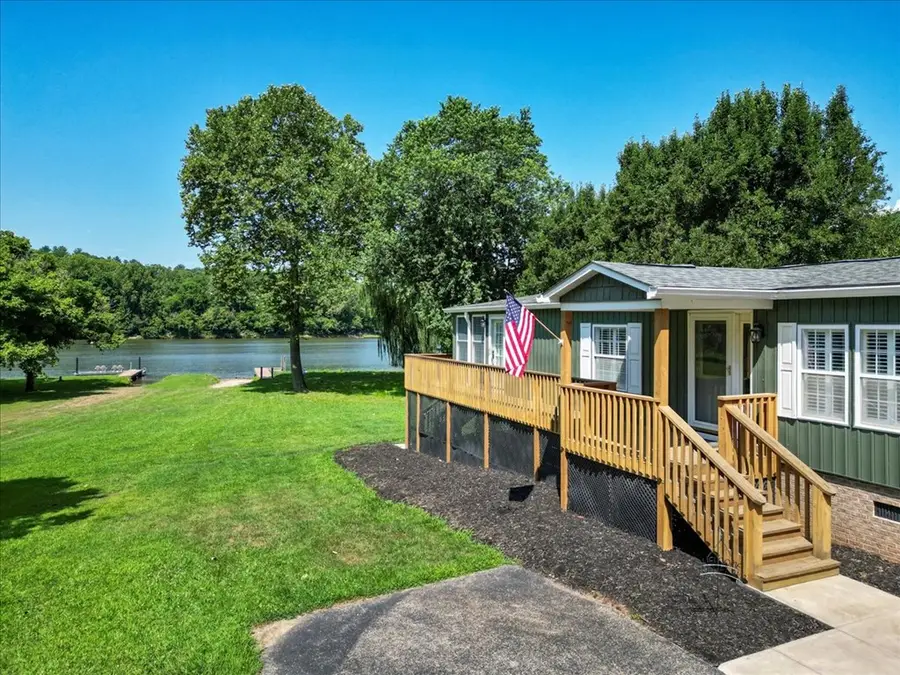 3729 Clark Road, Hiwassee, VA 24347 - #2