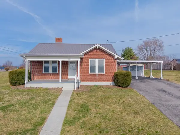 320 Mountain View Drive, Wytheville, VA 24360