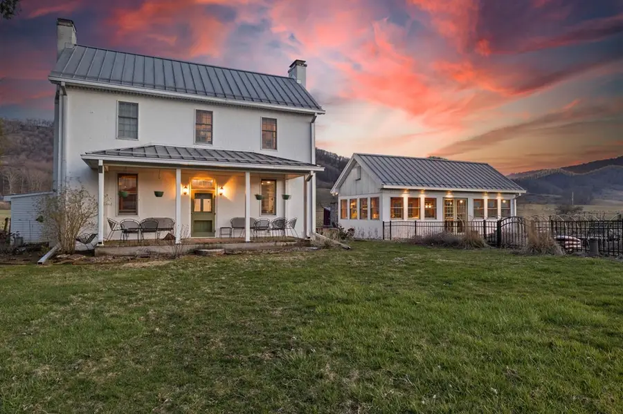 3171 West End Road, Tazewell, VA 24651 - #3