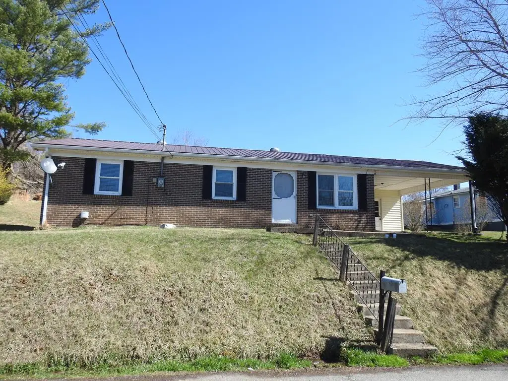 101 Hanks Street, Galax, VA 24333 - #1