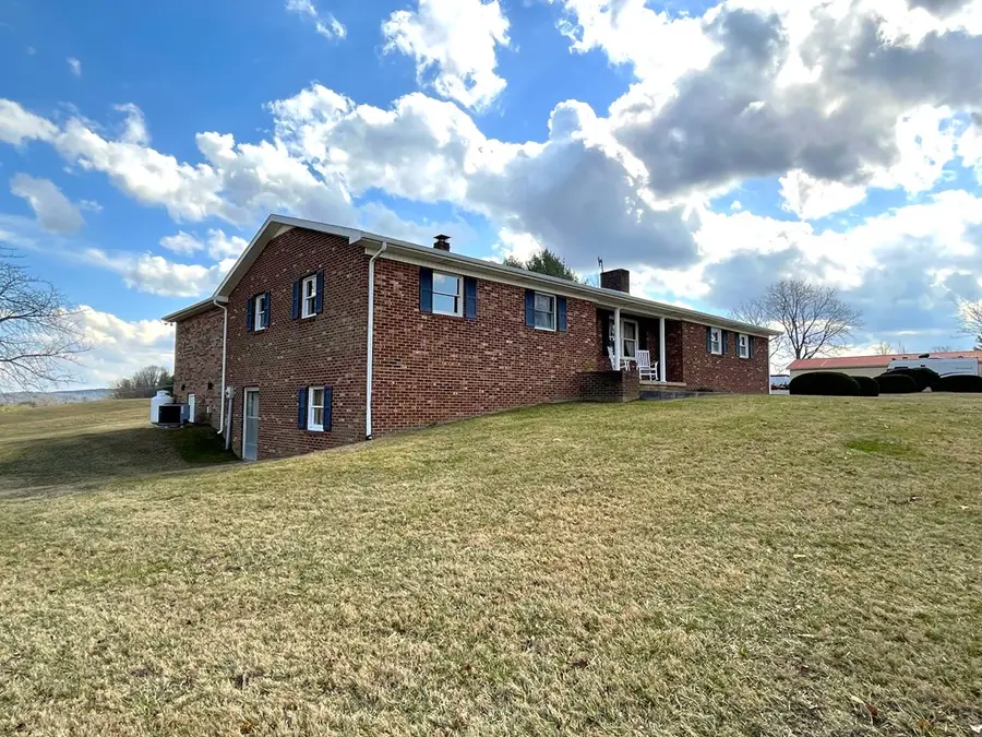 2088 Borderline Road, Willis, VA 24380 - #2