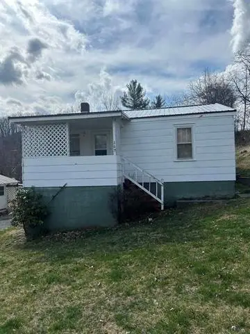 269 Vickey Drive, Richlands, VA 24641