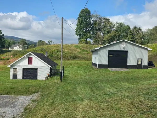 10714 Troutdale Highway, Troutdale, VA 24378