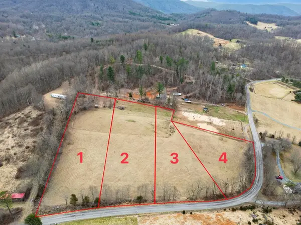 1.00 AC Twin Oaks Rd, Abingdon, VA 24211