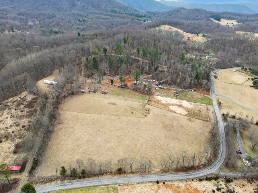 1.00 AC Twin Oaks Rd, Abingdon, VA 24211 - #2