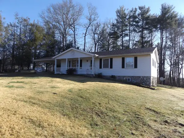 1703 Fishers Gap Rd., Galax, VA 24333