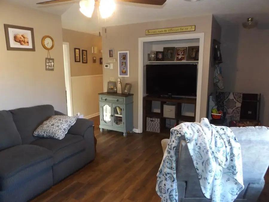 1703 Fishers Gap Rd., Galax, VA 24333 - #2