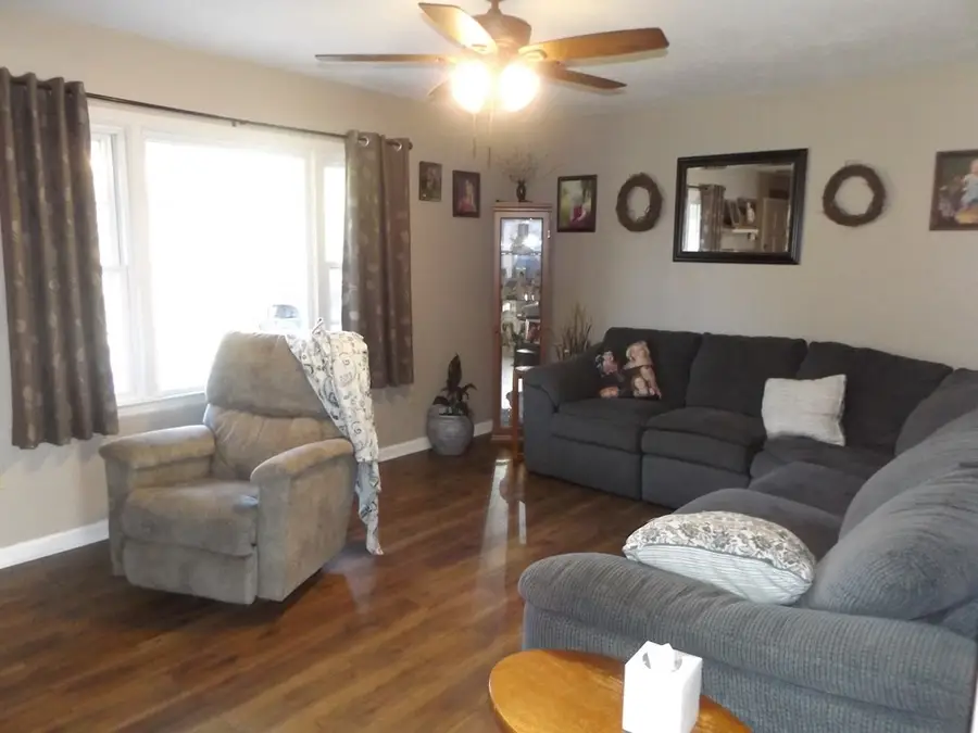 1703 Fishers Gap Rd., Galax, VA 24333 - #3