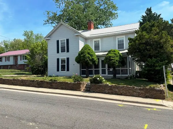 550 Tazewell St, Wytheville, VA 24382