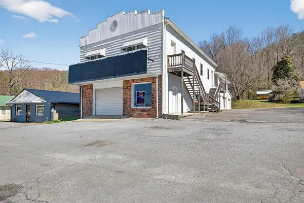 112 Douglas Drive, Damascus, VA 24236