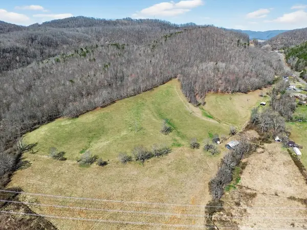 TBD Highway 107, Chilhowie, VA 24319