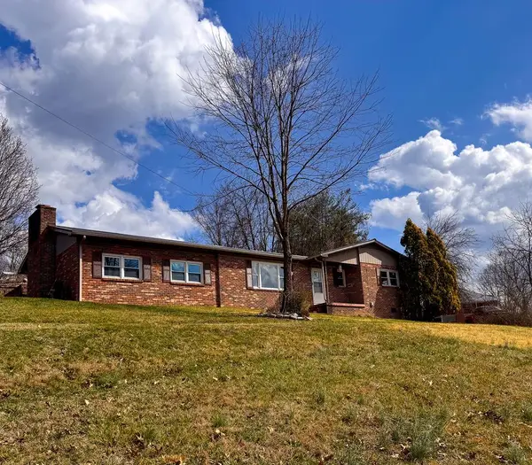 201 BOWER AVENUE, Richlands, VA 24641