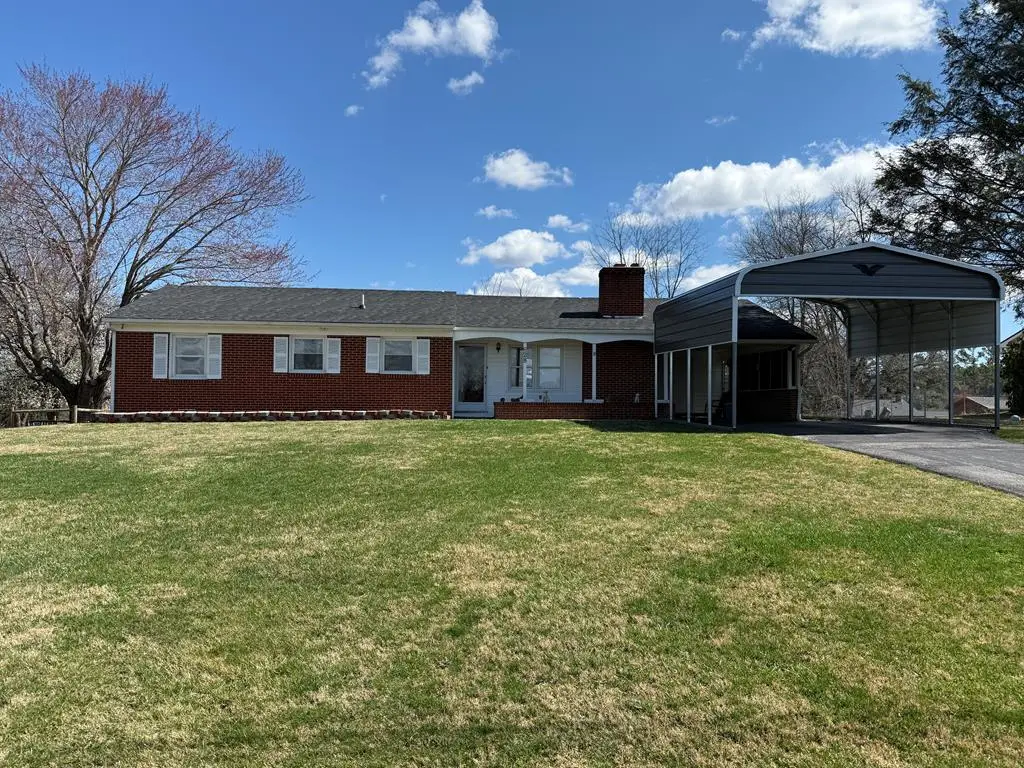 628 Courtland Circle, Galax, VA 24333 - #1