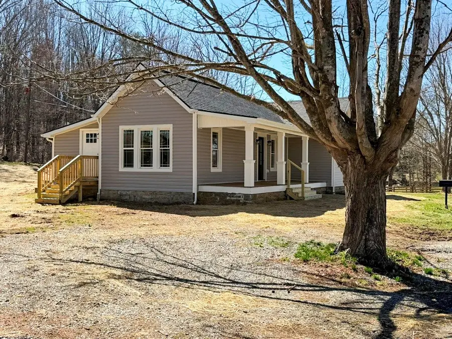 803 Glade Road, Wytheville, VA 24382 - #3