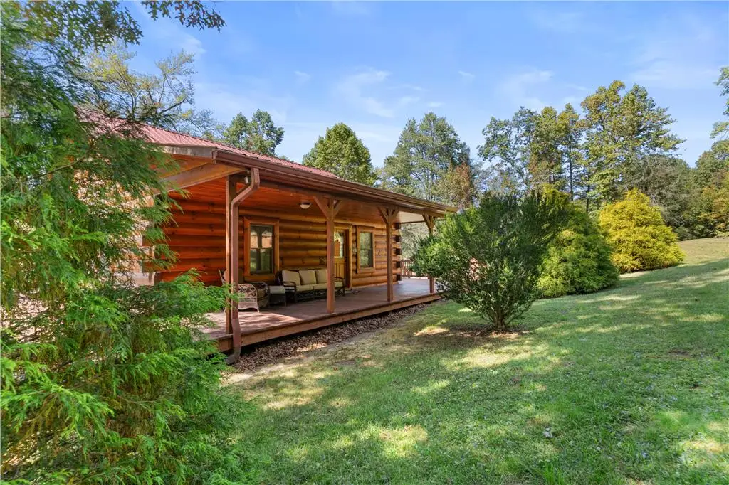 313 Double Bridges Drive, Fancy Gap, VA 24328 - #1