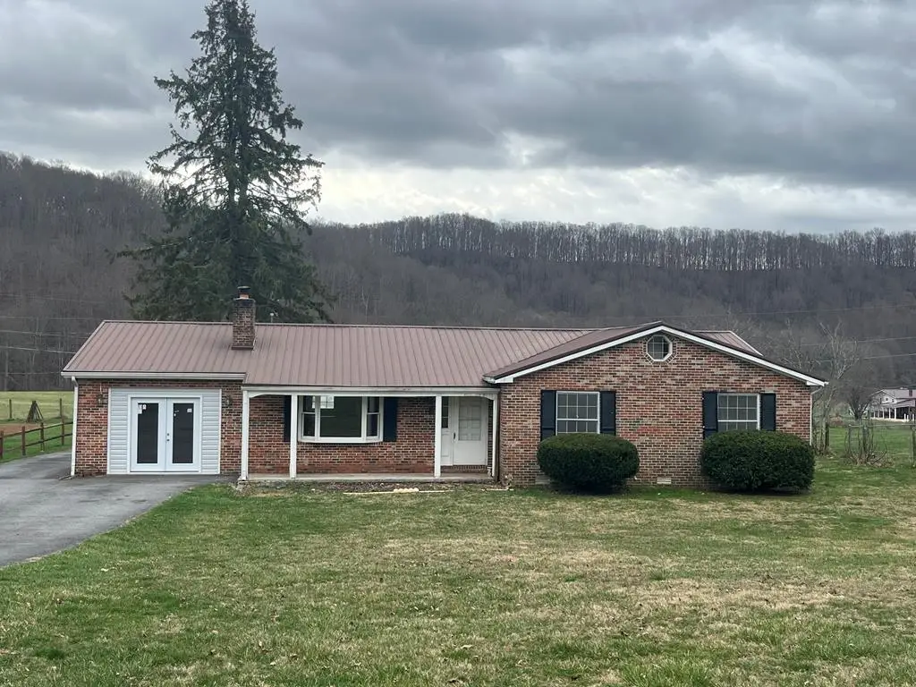 2982 Wittens Mill Rd., North Tazewell, VA 24630 - #1