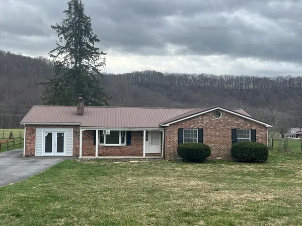 2982 Wittens Mill Rd., North Tazewell, VA 24630