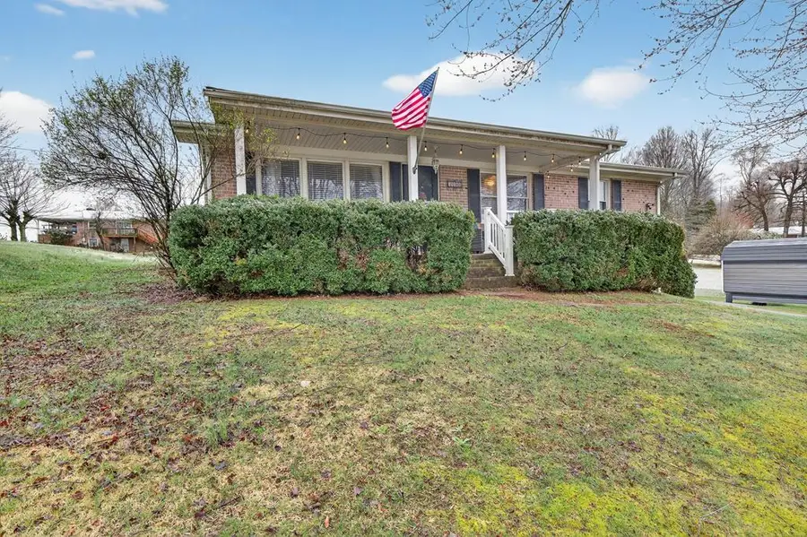 19324 Woodland Hills Rd, Abingdon, VA 24210 - #2