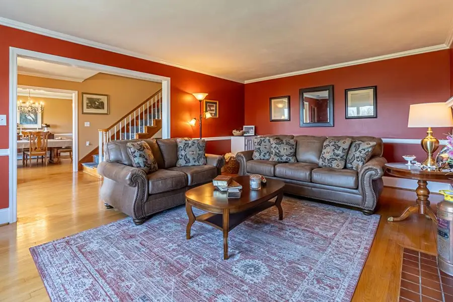 442 Monte Vista Drive, Glade Spring, VA 24340 - #3